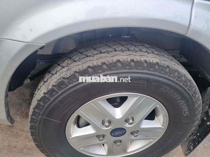 Ford Transit 2023 Tiêu chuẩn - 112000 km