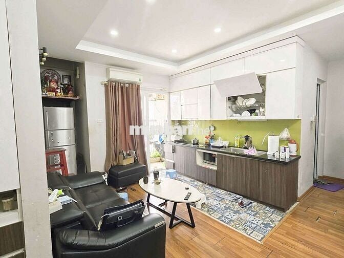 Siêu Phẩm Bộ Công An Ngọc Thụy 92m²–3 ngủ–View sông đẹp–Giá hơn 5 tỷ