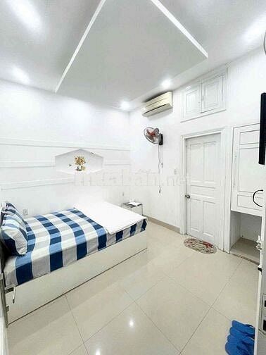 Cho thuê phòng mặt tiền đường 3/2 , Vũng Tàu