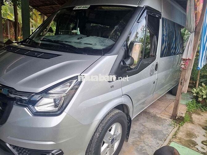 Ford Transit 2023 Tiêu chuẩn - 112000 km