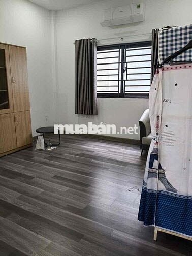 GẦN VẠN PHÚC NHÀ 4,5X23M 1 LẦU 3PN 2WC SÂN ĐỂ Ô TÔ Ở LÀM VĂN PHÒNG CTY