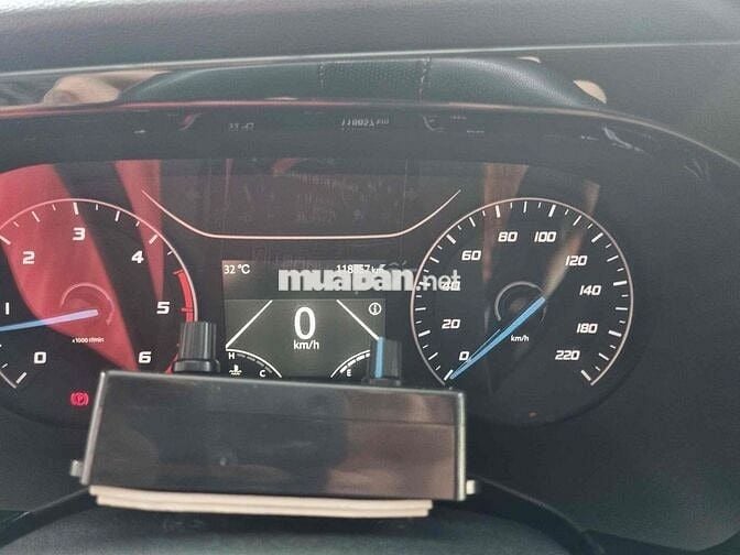 Ford Transit 2023 Tiêu chuẩn - 112000 km