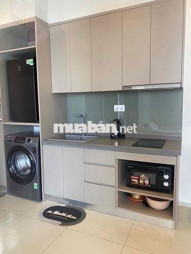 CĂN HỘ THE SÓNG 2PN GIÁ 2TỶ FULL NỘI THẤT, ĐÃ BAO GỒM THUẾ PHÍ,