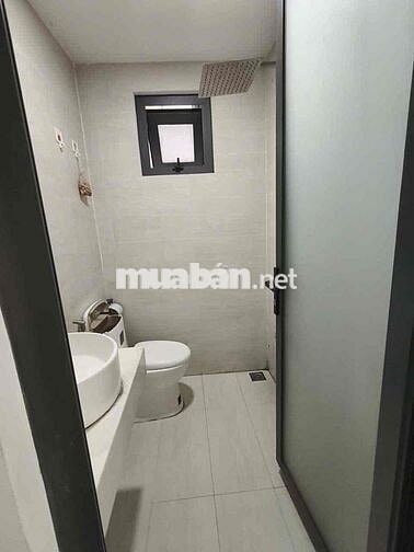 GẦN VẠN PHÚC NHÀ 4,5X23M 1 LẦU 3PN 2WC SÂN ĐỂ Ô TÔ Ở LÀM VĂN PHÒNG CTY