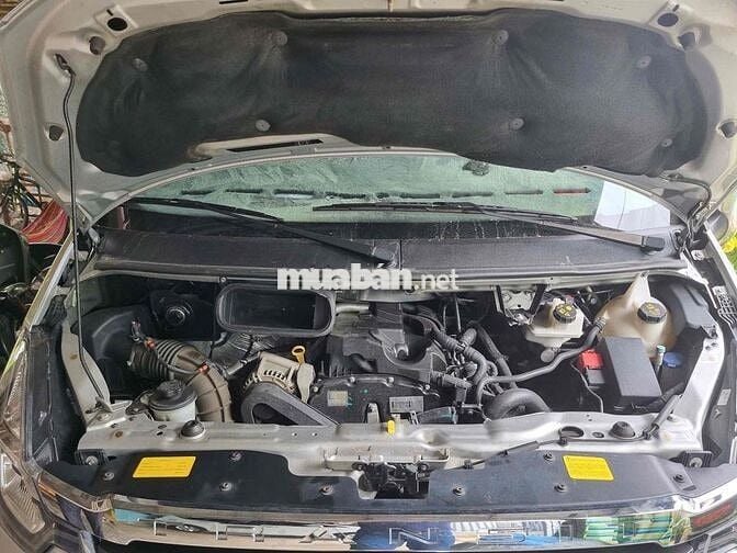 Ford Transit 2023 Tiêu chuẩn - 112000 km