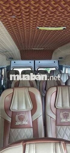 Ford Transit 2023 Tiêu chuẩn - 112000 km