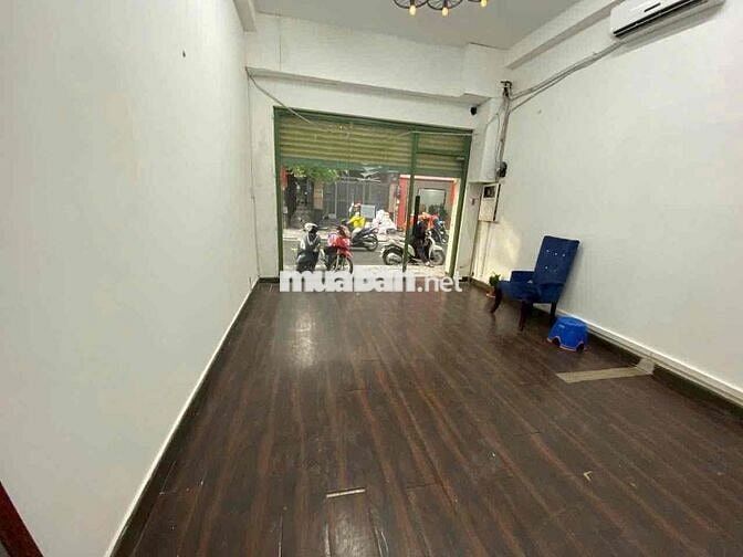 Mặt Bằng Có Lối Đi Riêng Nguyễn Văn Thủ, Phường Đakao, Quận 1