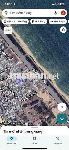 💥💥 ĐẤT XUÂN THIỀU 8 - LIÊN CHIỂU ĐÀ NẴNG💥💥💥