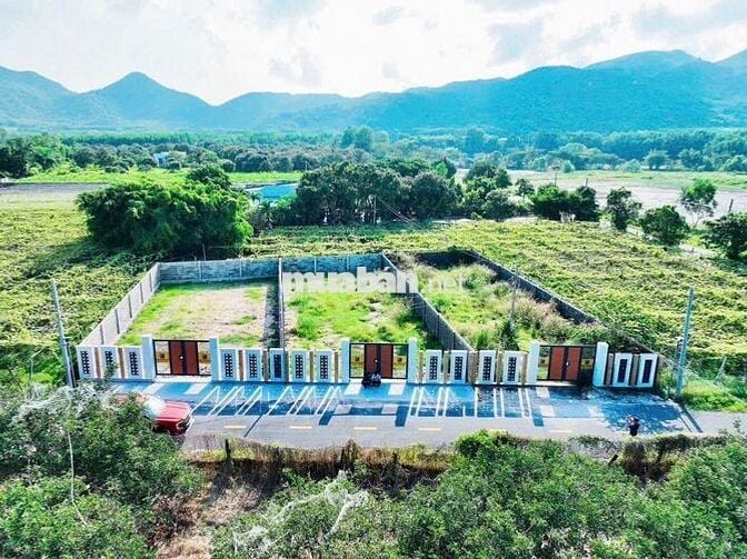 🌊 HOT – ĐẤT ĐẸP THỊ TRẤN PHƯỚC HẢI NGAY HỒ SƠ BÔNG GIÁ 1TY280