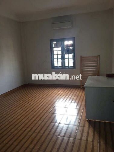 Cho thuê nhà HXH 4m, đường Dương thị mười , quận 12 .