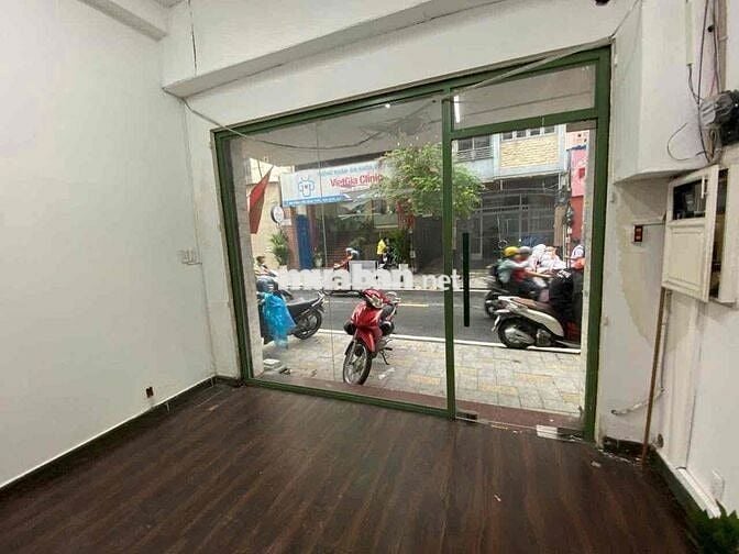 Mặt Bằng Có Lối Đi Riêng Nguyễn Văn Thủ, Phường Đakao, Quận 1