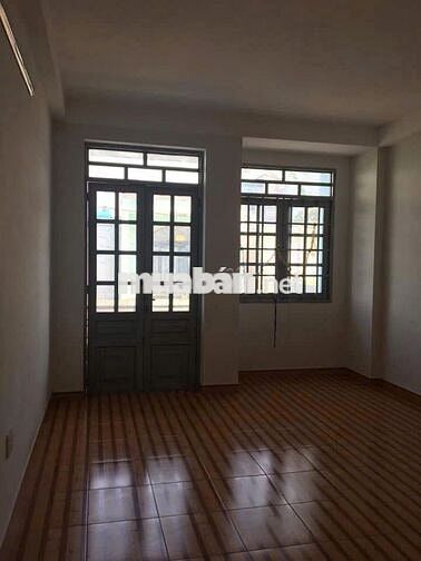 Cho thuê nhà HXH 4m, đường Dương thị mười , quận 12 .