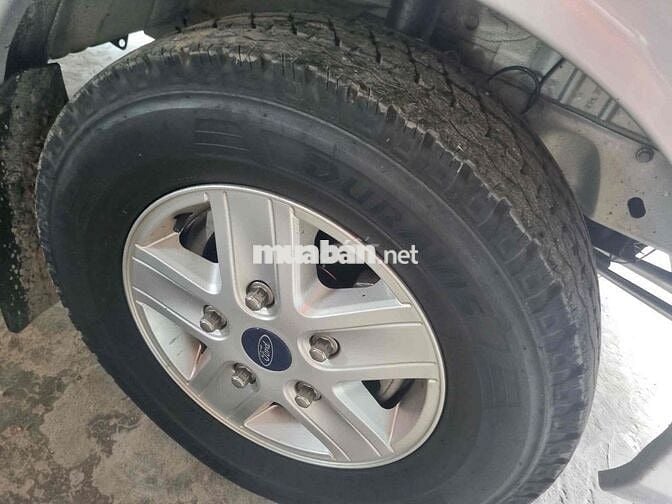 Ford Transit 2023 Tiêu chuẩn - 112000 km