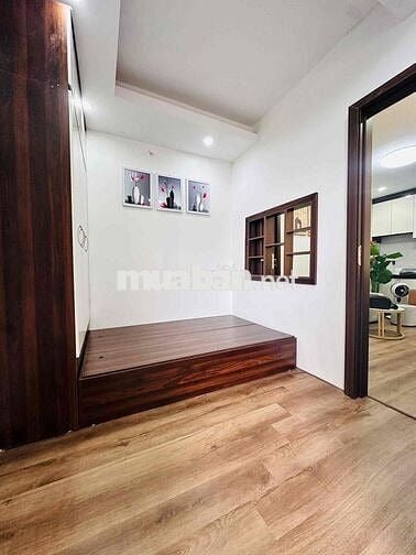 Hạ chào 100triệu! Căn hộ CCMN Bạch Mai,nhà đẹp, 3pn,funll đồ, 55m2