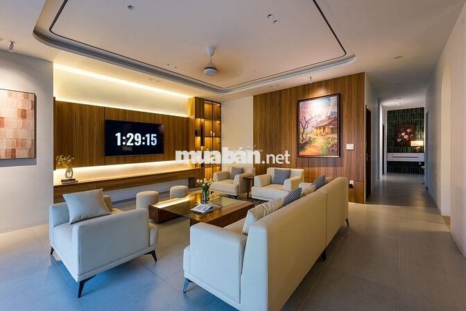 Bán Lô Đất Nhỏ Xinh  Đường Ba Cu Đi Ra Bãi Trước Chỉ 10p : 3T9 TL