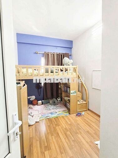 Siêu Phẩm Bộ Công An Ngọc Thụy 92m²–3 ngủ–View sông đẹp–Giá hơn 5 tỷ