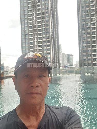 Căn view cv nhạc nước Câu Vòng