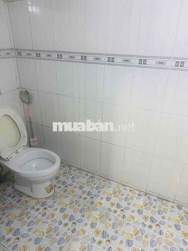 Cho Thuê Nhà (2PN,sân xe hơi), gần Chợ Đêm Biên Hùng