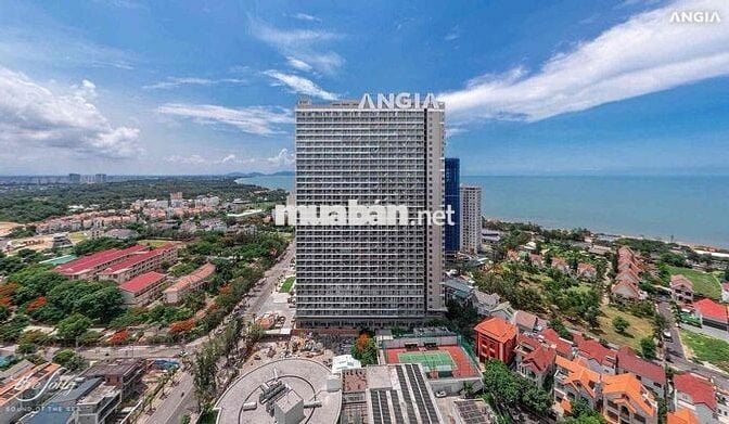 CĂN HỘ THE SÓNG 2PN GIÁ 2TỶ FULL NỘI THẤT, ĐÃ BAO GỒM THUẾ PHÍ,