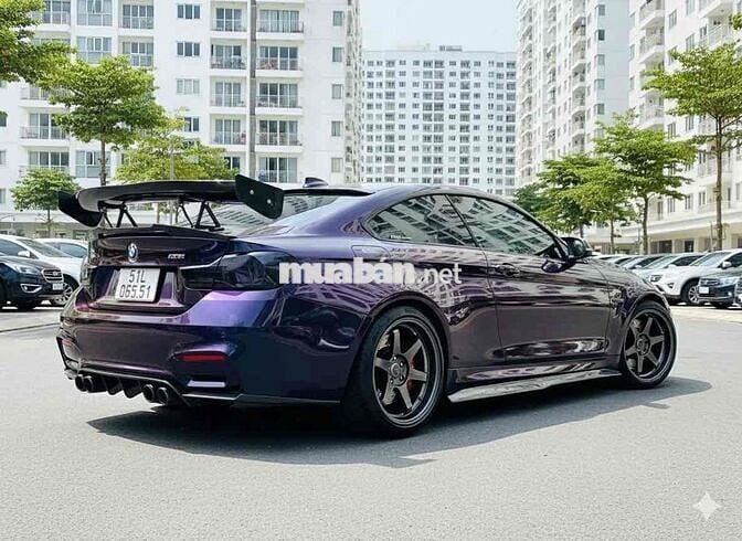 BMW 4 Series 2014 428i Coupe - 56000 km cọp