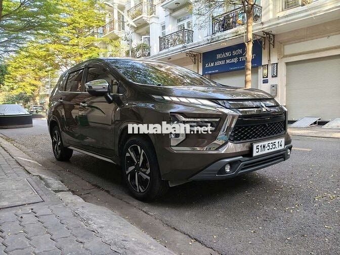 Mitsubishi Xpander bản Premium SX 2022 90%new