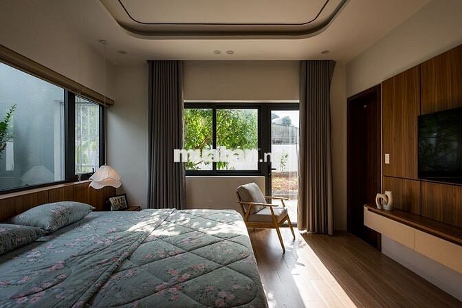 Bán Lô Đất Nhỏ Xinh  Đường Ba Cu Đi Ra Bãi Trước Chỉ 10p : 3T9 TL