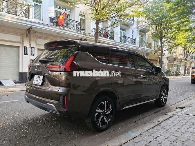 Mitsubishi Xpander bản Premium SX 2022 90%new