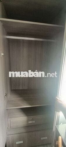 Phòng trọ cao cấp đầy đủ tiện nghi