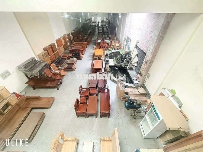 Cho thuê mặt bằng phường trảng dài