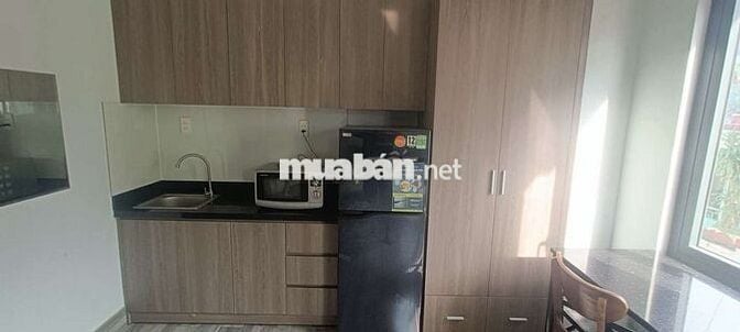 Phòng trọ cao cấp đầy đủ tiện nghi