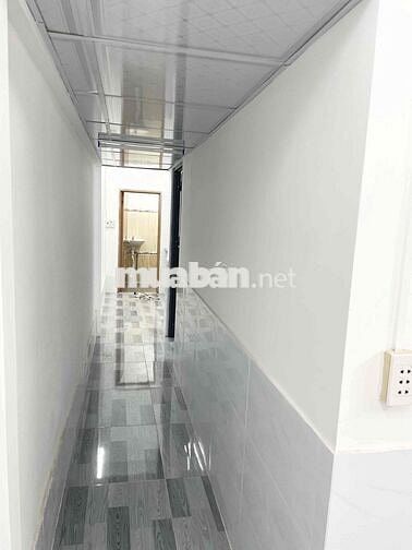 nhà mới Sơn sửa dọn vào ở liền nhé