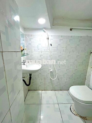 Phòng đầy đủ tiện nghi-Ngay cầu Chữ Y