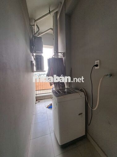 Cần Cho Thuê 2PN 2WC Bcons Garden Đầy Đủ Nội Thất 6,8Tr/tháng