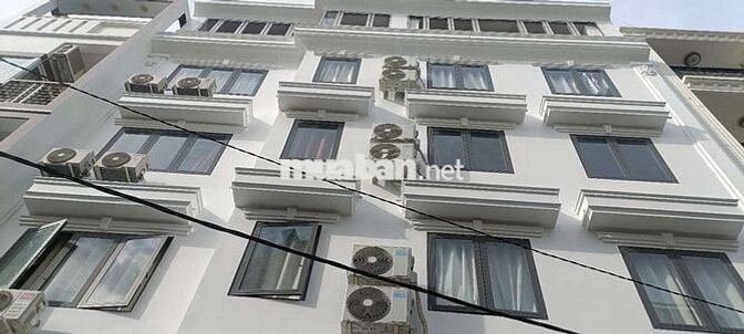 Phòng trọ cao cấp đầy đủ tiện nghi