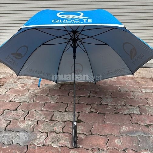 Sản Xuất Dù Cầm Tay, Ô Dù Cầm Tay, Ô dù cầm tay gấp 3 tại hcm