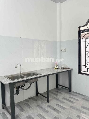 nhà mới Sơn sửa dọn vào ở liền nhé