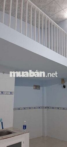 Phòng trọ Trí Dũng, 30m2, đường Nguyễn Văn Hoài , p. Tân Phong, BH