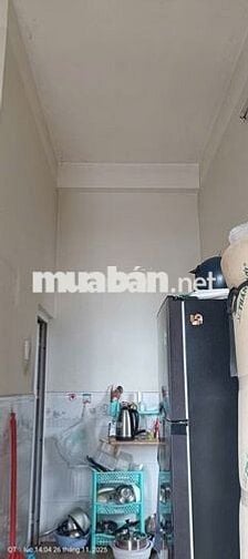 Cần pass lại phòng trọ đang thuê ngay trung tâm hành chính Dĩ An