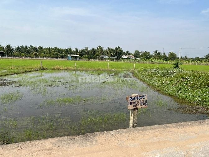 Cần bán 3 thửa đất chính chủ full thổ cư.