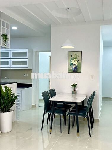 Cho thuê CC Sky Garden 3, 2PN, 12 triệu, 56m2 tại Tân Phong, Q7, HCM