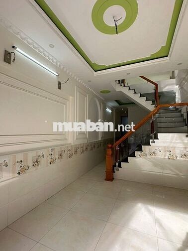 CHO THUÊ NHÀ PHƯỜNG BỬU HOÀ GIÁ 8 TRIỆU