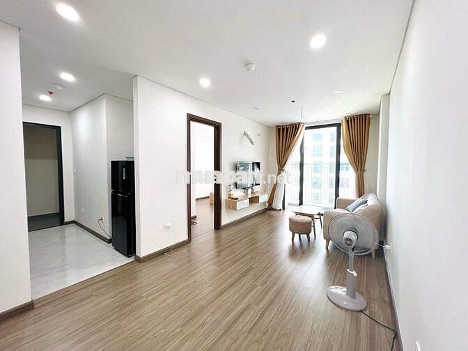 Chuyển nhượng căn góc 2PN FPT PLaza View Biển