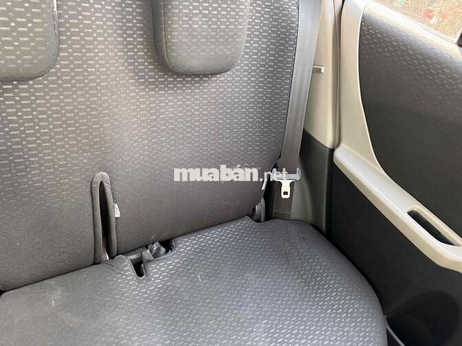 Toyota Yaris 2009 Vàng cát