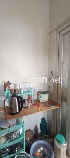 Cần pass lại phòng trọ đang thuê ngay trung tâm hành chính Dĩ An