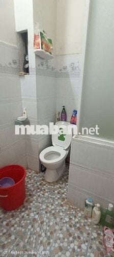 Cần pass lại phòng trọ đang thuê ngay trung tâm hành chính Dĩ An