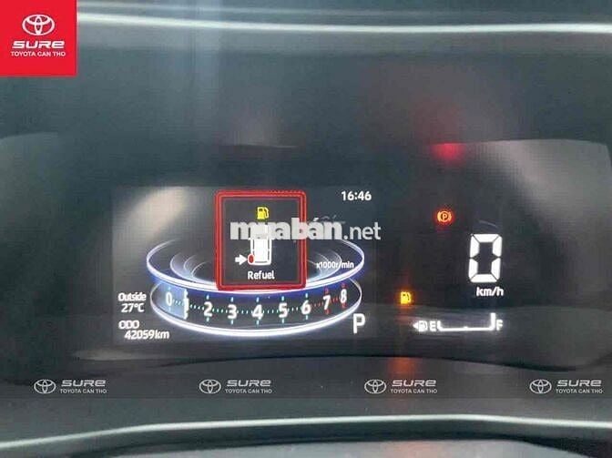 Toyota Raize 2023 - bảo hành Toyota