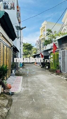 CHO THUÊ NHÀ PHƯỜNG BỬU HOÀ GIÁ 8 TRIỆU