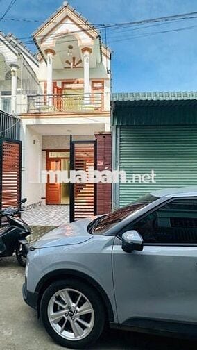 CHO THUÊ NHÀ PHƯỜNG BỬU HOÀ GIÁ 8 TRIỆU