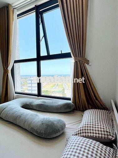 Chuyển nhượng căn góc 2PN FPT PLaza View Biển