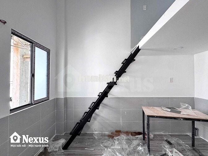 Phòng trọ đầy đủ nội thất ở 3-4 người điện nhà nước Nguyễn Thị Thập